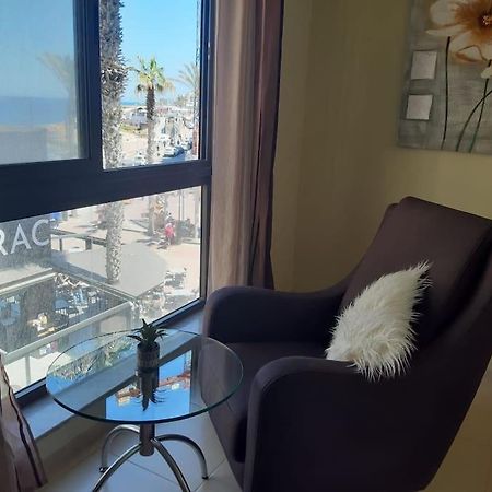 Lovely Two Bedroom Apartment 圣保罗湾城 外观 照片