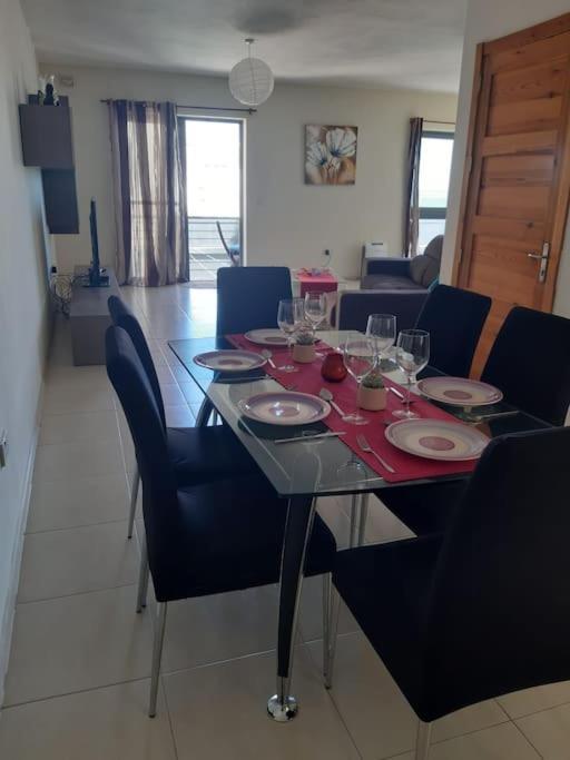 Lovely Two Bedroom Apartment 圣保罗湾城 外观 照片