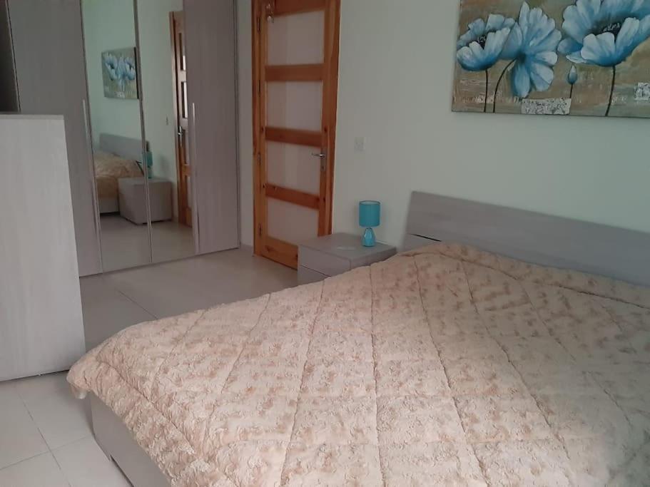 Lovely Two Bedroom Apartment 圣保罗湾城 外观 照片